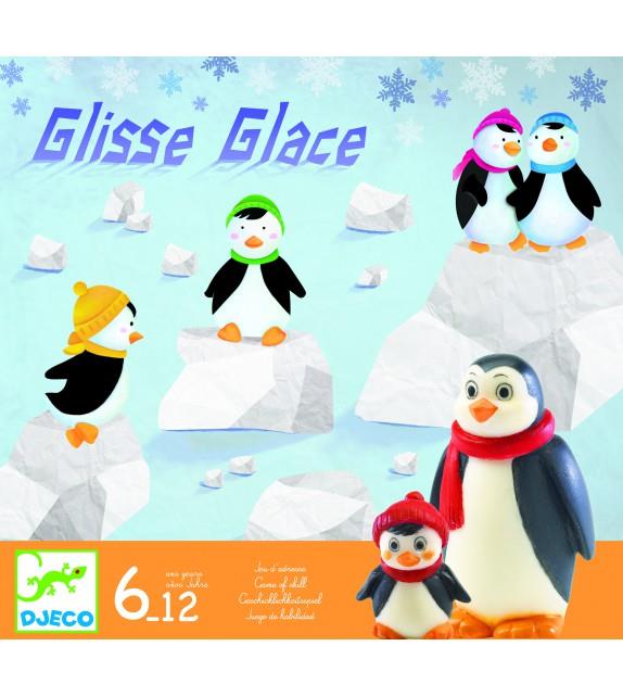JOC GLISSE GLACE | 3070900084063 | Llibreria Online de Tremp