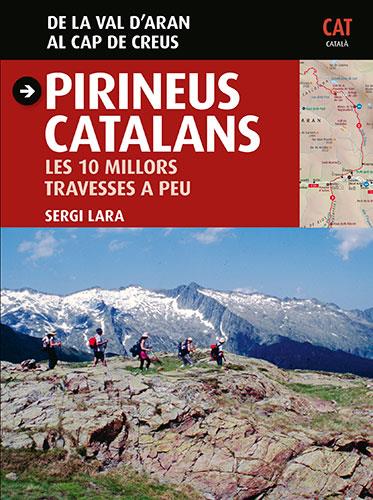 PIRINEUS CATALANS | 9788484786023 | LARA I GARCIA, SERGI | Llibreria Online de Tremp