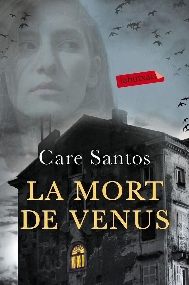 LA MORT DE VENUS | 9788416600304 | CARE SANTOS | Llibreria Online de Tremp