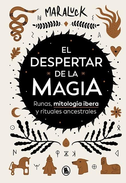 EL DESPERTAR DE LA MAGIA | 9788402428882 | MARALUCK | Llibreria Online de Tremp