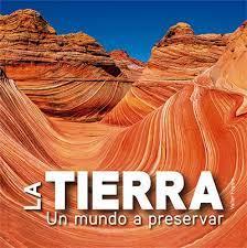LA TIERRA. UN MUNDO A PRESERVAR | 9788419282354 | Llibreria Online de Tremp