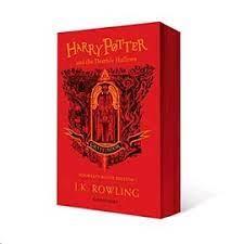 HARRY POTTER AND THE DEATHLY HALLOWS | 9781526618313 | J.K.ROWLING | Llibreria Online de Tremp