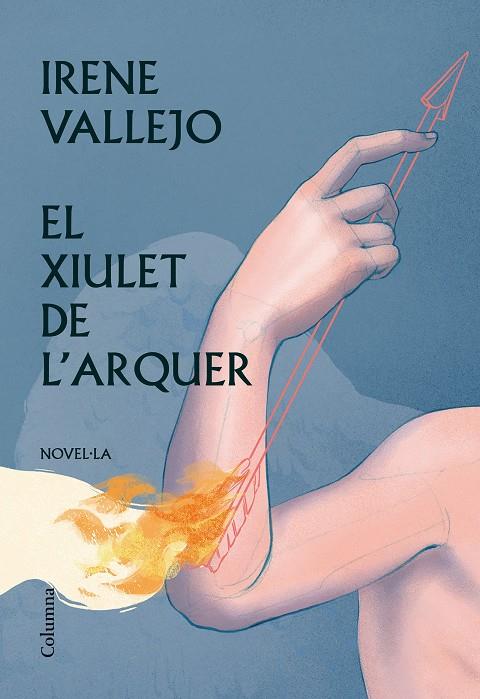 EL XIULET DE L'ARQUER | 9788466428590 | VALLEJO MOREU, IRENE | Llibreria Online de Tremp