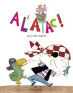 A L'ATAC! | 9788417000271 | COMOTTO, AGUSTÍN | Llibreria Online de Tremp