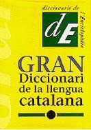 GRAN DICCIONARI DE LA LLENGUA CATALANA | 9788441227903 | DIVERSOS AUTORS | Llibreria Online de Tremp