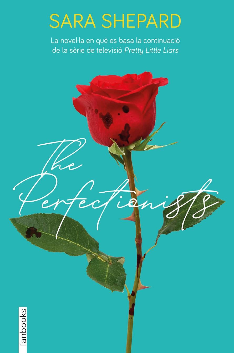 THE PERFECTIONISTS | 9788417515287 | SHEPARD, SARA | Llibreria Online de Tremp