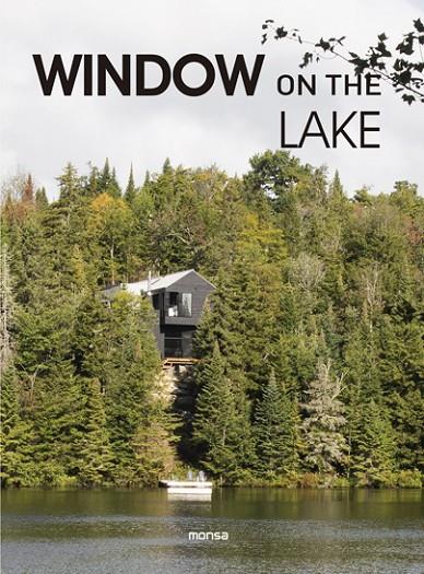WINDOW ON THE LAKE | 9788417557737 | Llibreria Online de Tremp