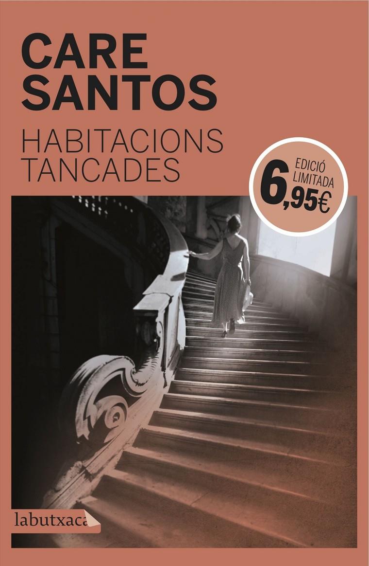 HABITACIONS TANCADES | 9788416600595 | CARE SANTOS | Llibreria Online de Tremp