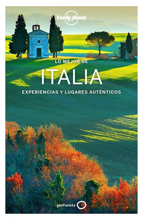LO MEJOR DE ITALIA 5 | 9788408185345 | BONETTO, CRISTIAN/DRAGICEVICH, PETER/GARWOOD, DUNCAN/HARDY, PAULA/MAXWELL, VIRGINIA/ST.LOUIS, REGIS/ | Llibreria Online de Tremp