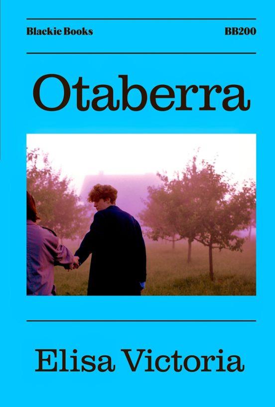 OTABERRA | 9788419654458 | VICTORIA, ELISA | Llibreria Online de Tremp