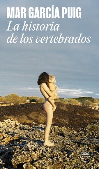 LA HISTORIA DE LOS VERTEBRADOS | 9788439741695 | GARCÍA PUIG, MAR | Llibreria Online de Tremp
