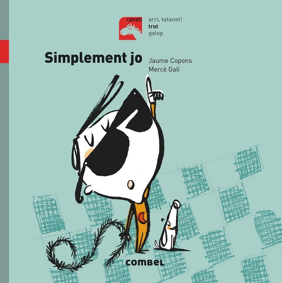 SIMPLEMENT JO - TROT | 9788491012276 | COPONS RAMON, JAUME | Llibreria Online de Tremp