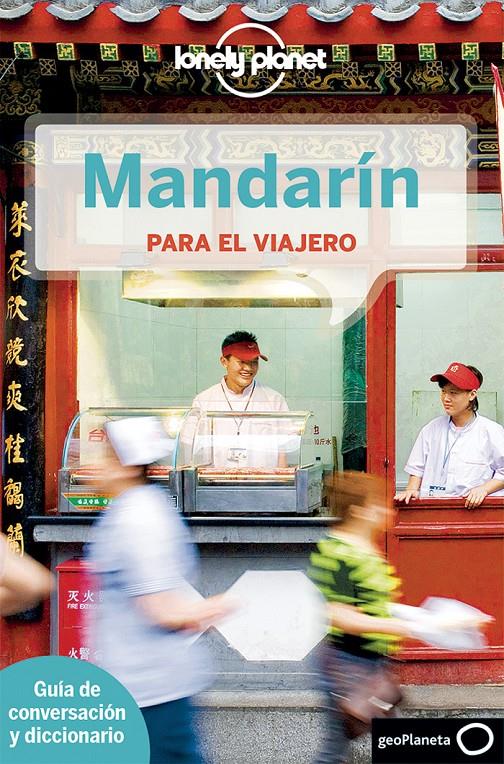 MANDARÍN PARA EL VIAJERO 2 | 9788408126447 | AA. VV.