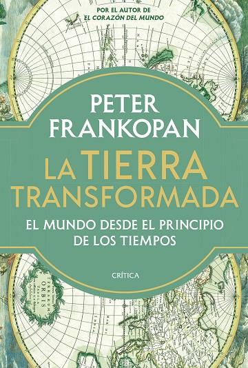 LA TIERRA TRANSFORMADA | 9788491996231 | FRANKOPAN, PETER | Llibreria Online de Tremp