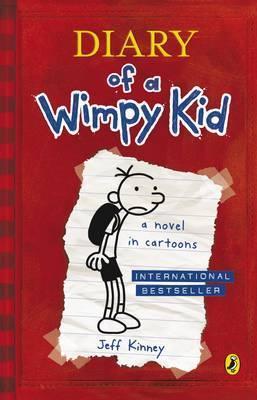 DIARY OF WIMPY KID | 9780141324906 | KINNEY , JEFF | Llibreria Online de Tremp