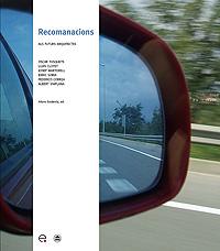 RECOMANACIONS ALS FUTURS ARQUITECTES | 9788483019122 | SOLDEVILA BARBOSA, ALFONS | Llibreria Online de Tremp