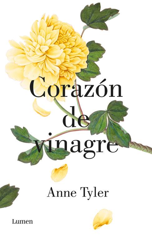 CORAZÓN DE VINAGRE (THE HOGARTH SHAKESPEARE) | 9788426403957 | TYLER, ANNE