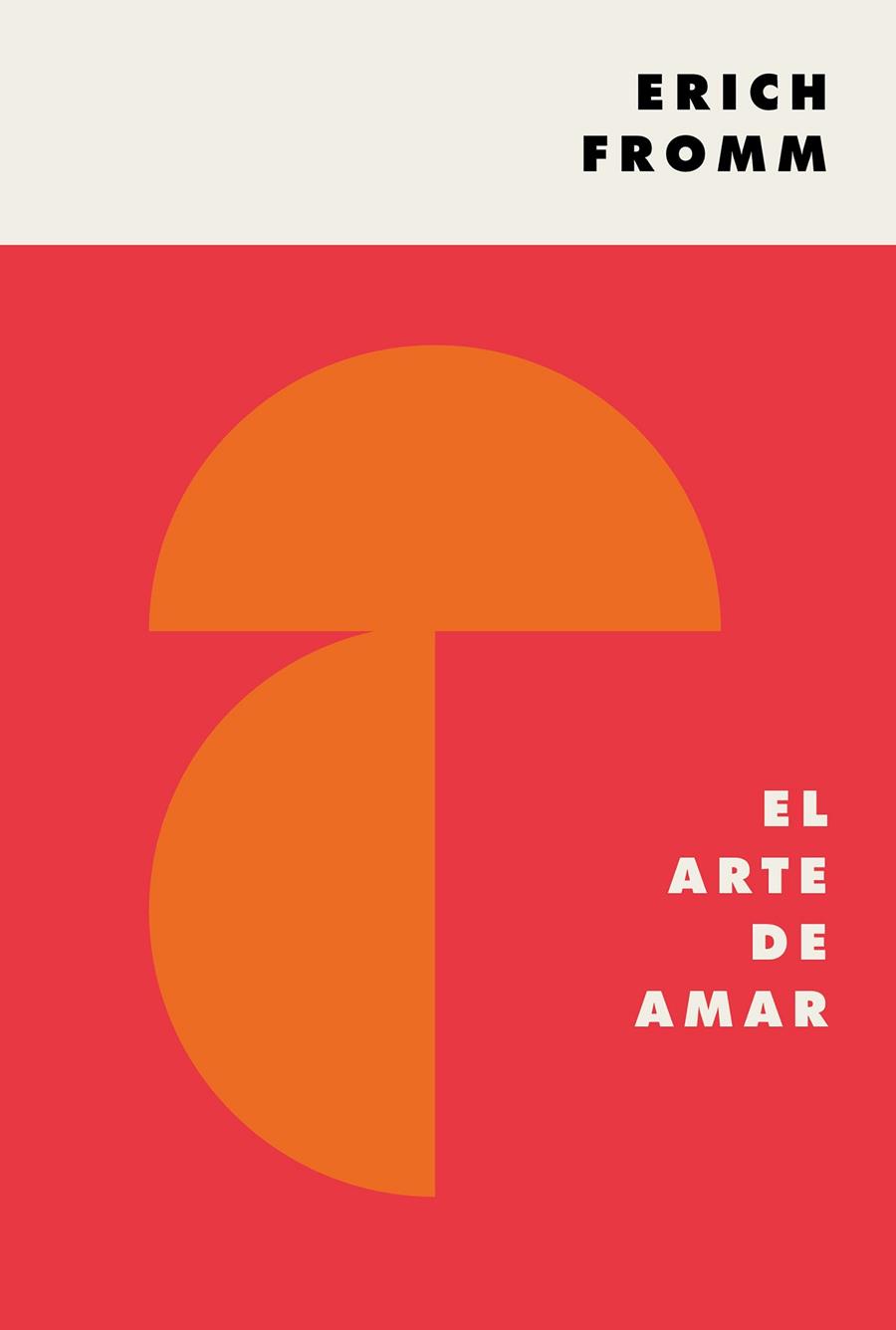 EL ARTE DE AMAR | 9788449337475 | FROMM, ERICH | Llibreria Online de Tremp