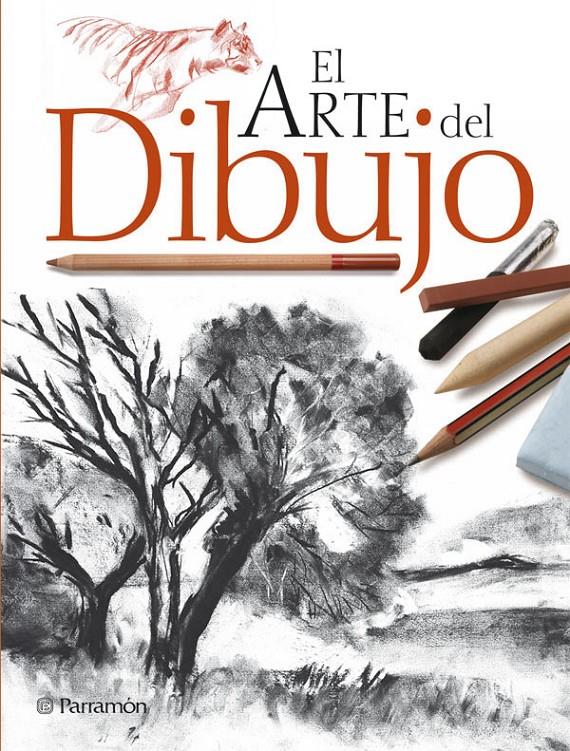 ARTE DEL DIBUJO, EL | 9788434232976 | PARRAMON, EQUIPO/SANMIGUEL, DAVID | Llibreria Online de Tremp