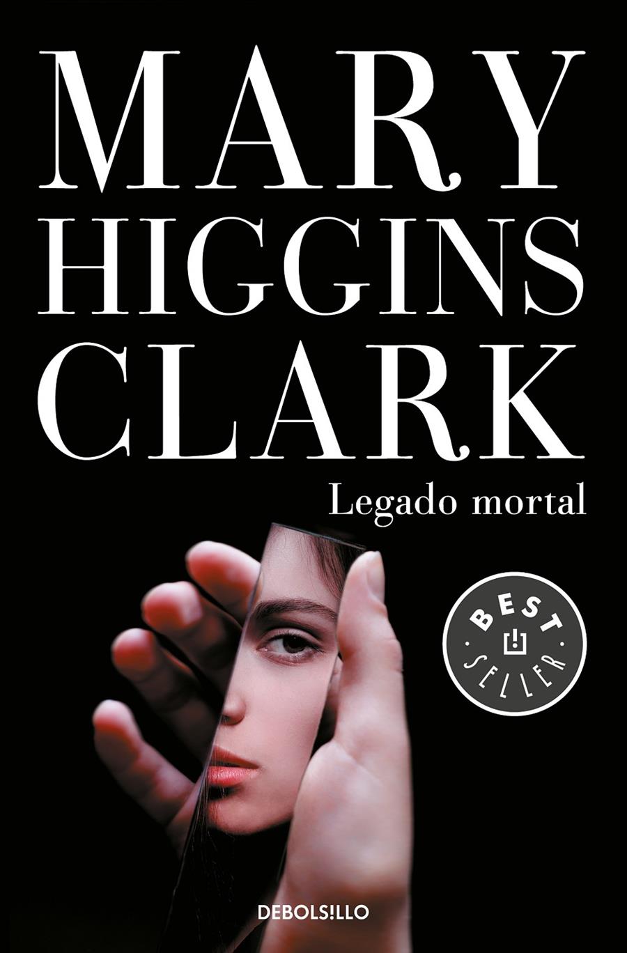 LEGADO MORTAL | 9788466343169 | HIGGINS CLARK, MARY | Llibreria Online de Tremp