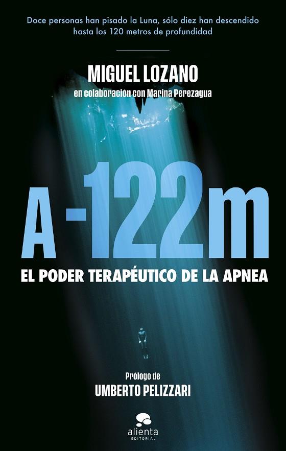 A -122 METROS | 9788413442716 | LOZANO, MIGUEL/PEREZAGUA, MARINA | Llibreria Online de Tremp