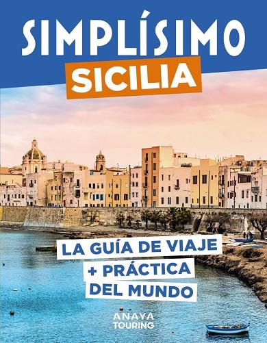 SICILIA | 9788491586128 | HACHETTE TOURISME | Llibreria Online de Tremp