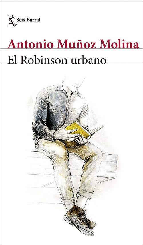 EL ROBINSON URBANO | 9788432242564 | MUÑOZ MOLINA, ANTONIO | Llibreria Online de Tremp