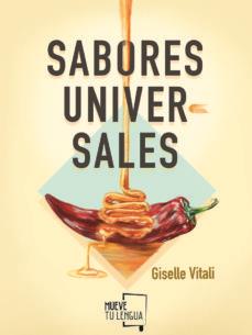 SABORES UNIVERSALES | 9788417284923 | VITALI DI MARÍA, GISELLE | Llibreria Online de Tremp