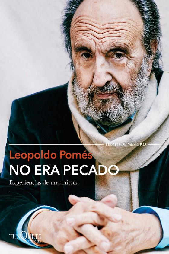 NO ERA PECADO | 9788490667125 | POMÉS, LEOPOLDO | Llibreria Online de Tremp