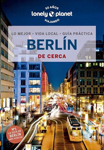 BERLÍN DE CERCA 7 | 9788408269908 | SCHULTE-PEEVERS, ANDREA | Llibreria Online de Tremp