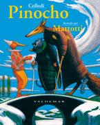 PINOCHO | 9788477025863 | COLLODI | Llibreria Online de Tremp