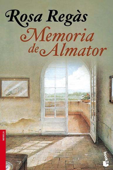 MEMORIA DE ALMATOR | 9788408004363 | REGAS, ROSA | Llibreria Online de Tremp