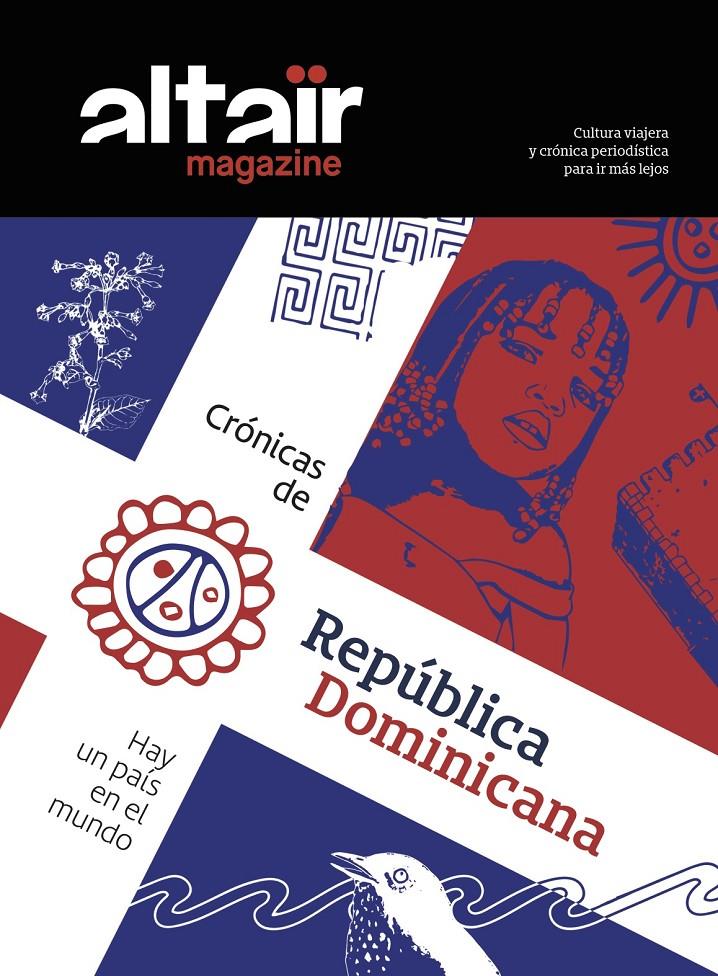 CRÓNICAS DE REPÚBLICA DOMINICANA | 9788494896224 | VARIOS AUTORES | Llibreria Online de Tremp