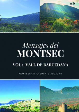 MENSAJES DEL MONTSEC | 9788417498115 | CLEMENTE ALCÁZAR, MONTSERRAT | Llibreria Online de Tremp