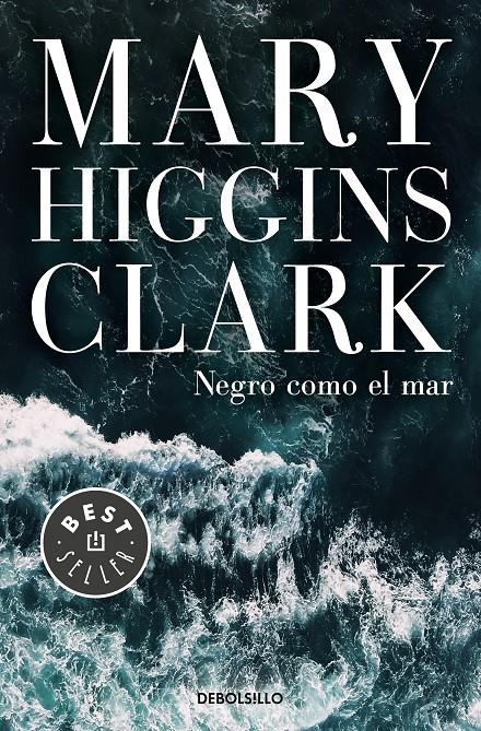 NEGRO COMO EL MAR | 9788466346054 | HIGGINS CLARK, MARY | Llibreria Online de Tremp