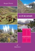 LA NIT ALS ARMARIS | 9788494484865 | PICOLO, RAQUEL | Llibreria Online de Tremp
