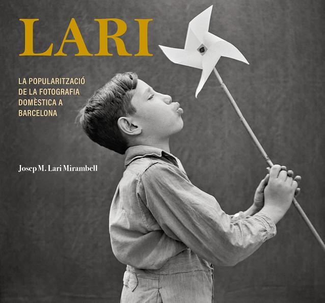 LARI | 9788413034812 | LARI MIRAMBELL, JOSEP M. | Llibreria Online de Tremp