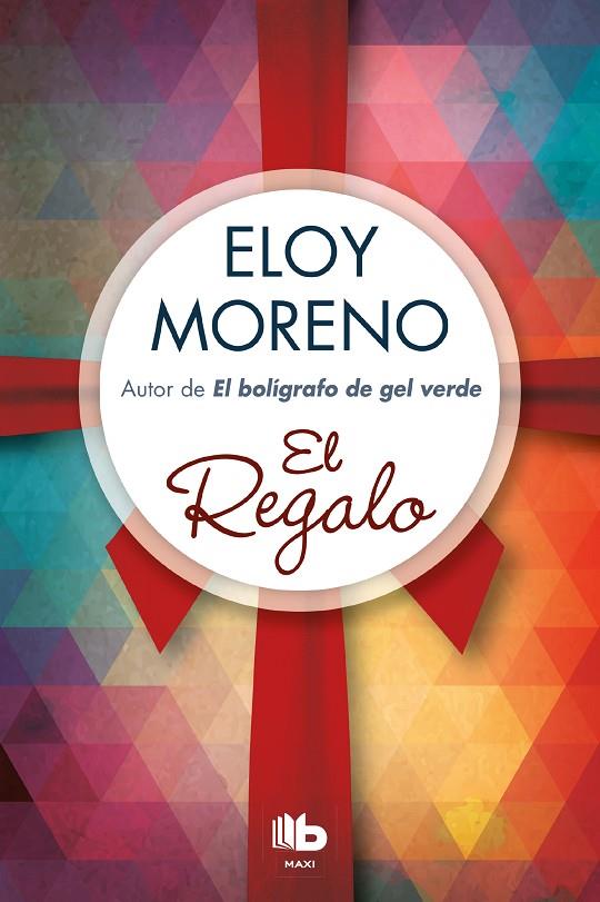 EL REGALO | 9788490704585 | MORENO, ELOY | Llibreria Online de Tremp