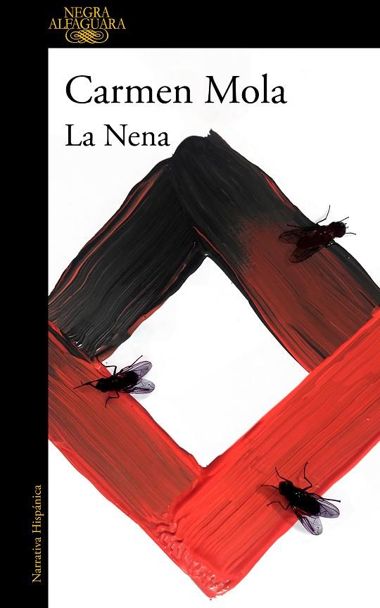 LA NENA (INSPECTORA ELENA BLANCO 3) | 9788420435985 | MOLA, CARMEN | Llibreria Online de Tremp