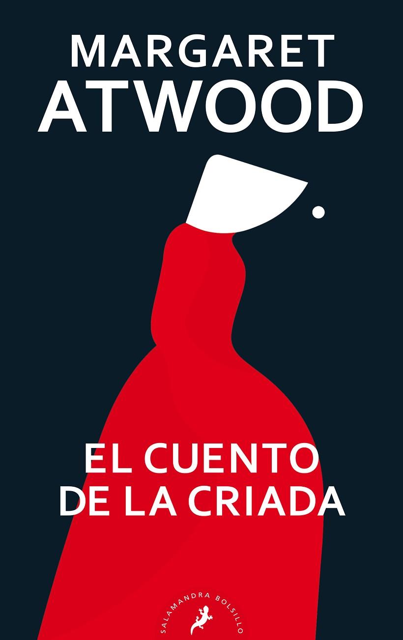 EL CUENTO DE LA CRIADA | 9788418173370 | ATWOOD, MARGARET | Llibreria Online de Tremp