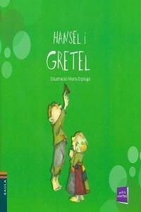 HANSEL I GRETEL | 9788447925193 | CONTE POPULAR | Llibreria Online de Tremp