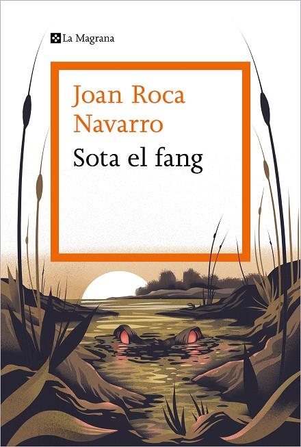 SOTA EL FANG | 9788419013453 | ROCA NAVARRO, JOAN | Llibreria Online de Tremp