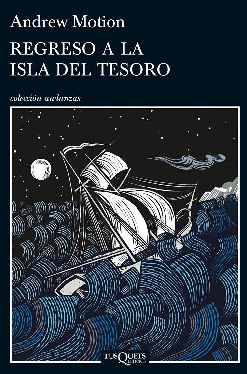 REGRESO A LA ISLA DEL TESORO | 9788483838600 | MOTION, ANDREW | Llibreria Online de Tremp