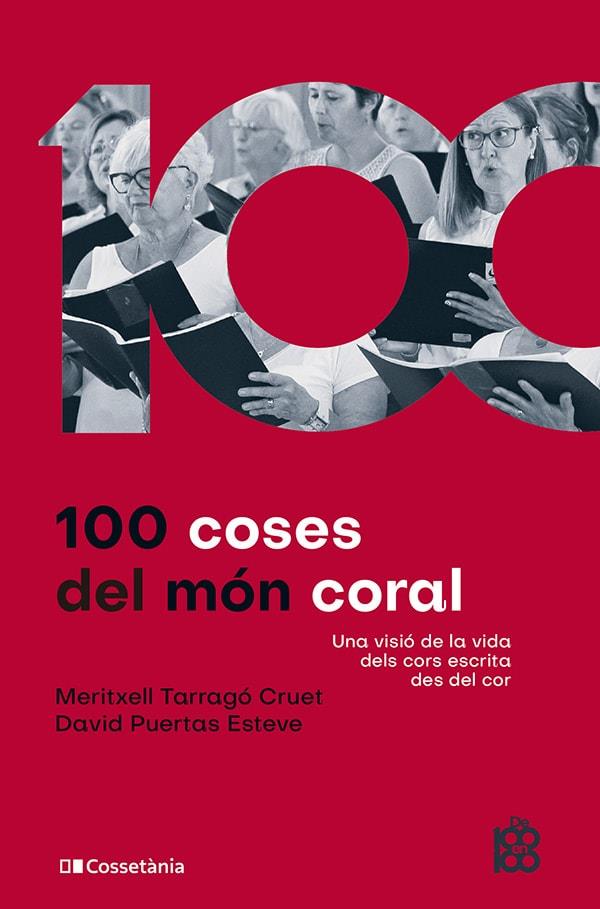 100 COSES DEL MÓN CORAL | 9788413563312 | TARRAGÓ CRUET, MERITXELL/PUERTAS ESTEVE, DAVID | Llibreria Online de Tremp