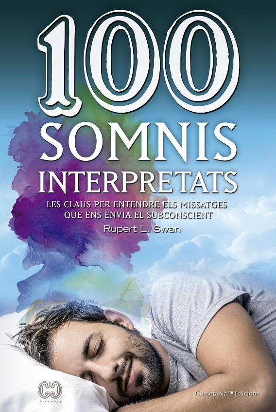 100 SOMNIS INTERPRETATS | 9788490344941 | L. SWAN, RUPERT | Llibreria Online de Tremp