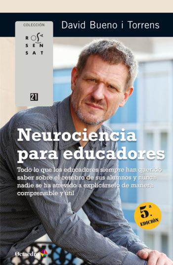NEUROCIENCIA PARA EDUCADORES | 9788417667177 | DAVID BUENO TORRENS | Llibreria Online de Tremp