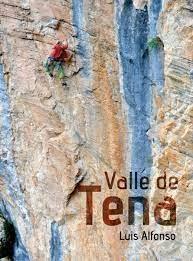 VALLE DE TENA | 9788412230604 | ALFONSO SANZ, LUIS | Llibreria Online de Tremp