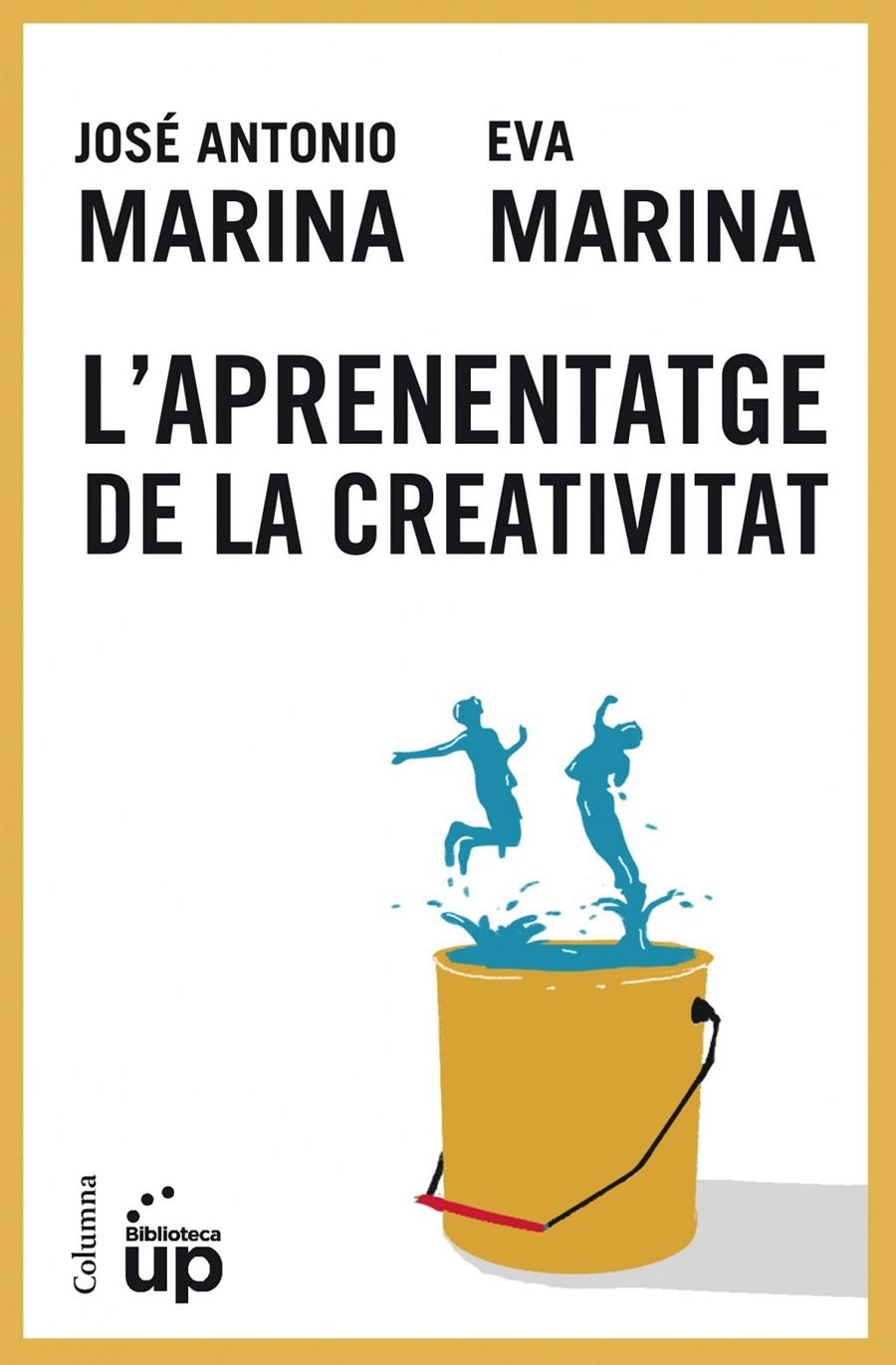 APRENENTATGE DE LA CREATIVITAT | 9788466416665 | MARINA TORRES, .J.A. | Llibreria Online de Tremp