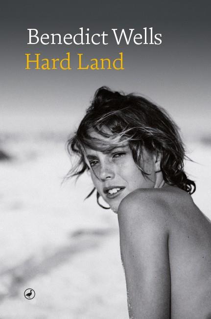 HARD LAND | 9788418800122 | WELLS, BENEDICT | Llibreria Online de Tremp