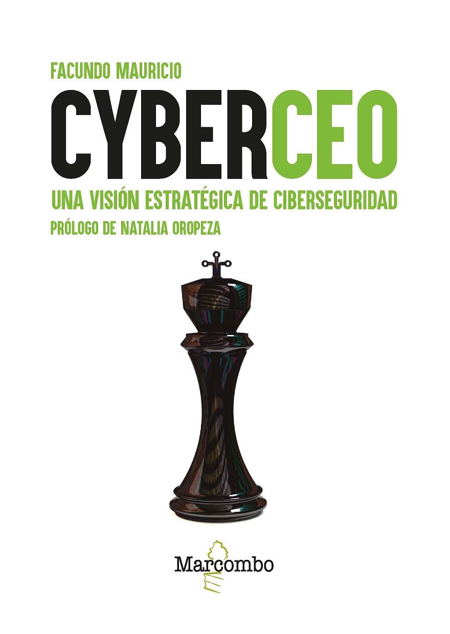 CYBERCEO | 9788426735713 | MAURICIO, FACUNDO | Llibreria Online de Tremp